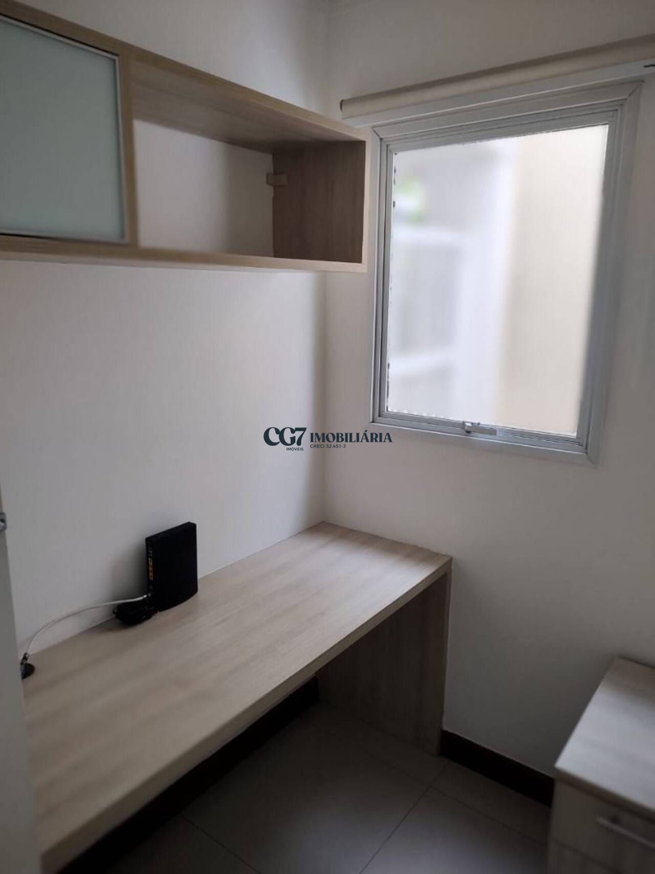 Sobrado à venda com 4 quartos, 180m² - Foto 12