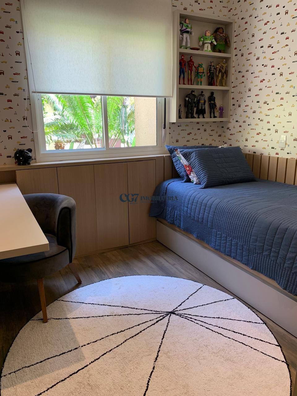 Apartamento à venda com 3 quartos, 226m² - Foto 12