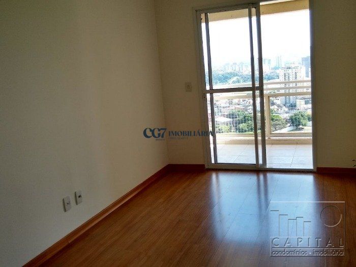 Apartamento à venda com 2 quartos, 62m² - Foto 1