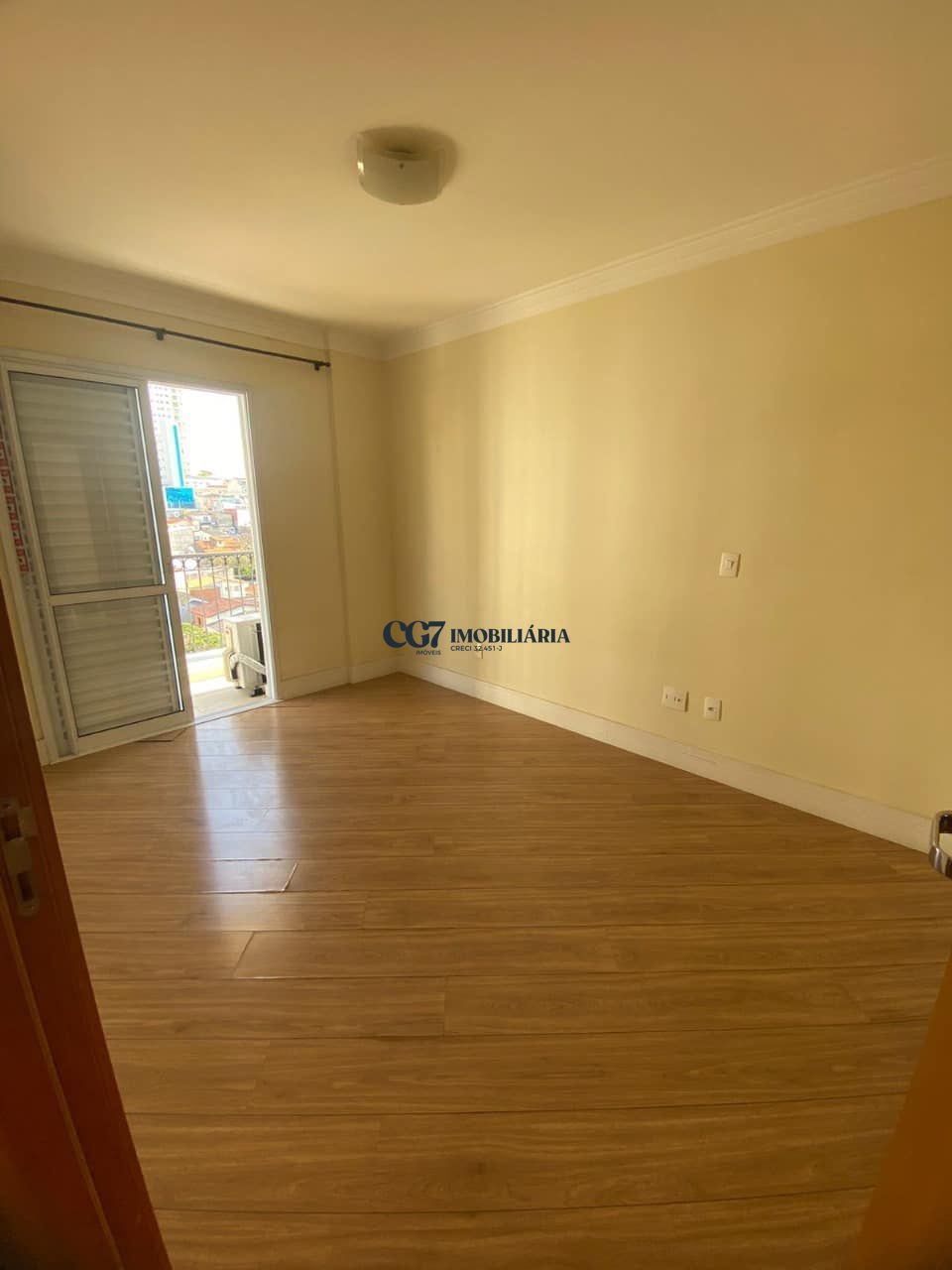 Apartamento à venda com 3 quartos, 81m² - Foto 7