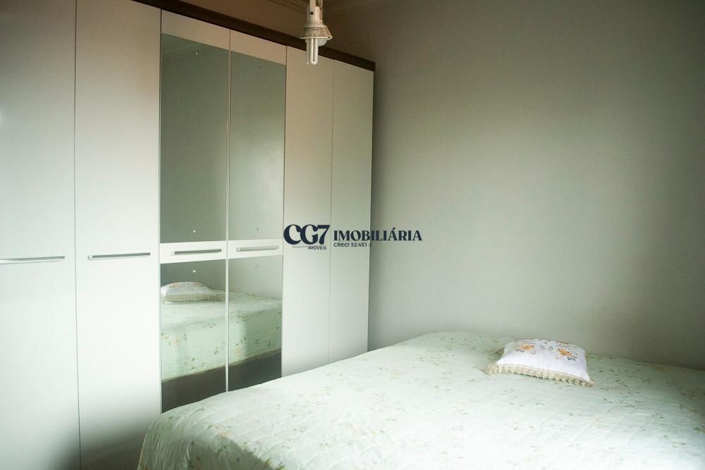 Sobrado à venda com 3 quartos, 238m² - Foto 6