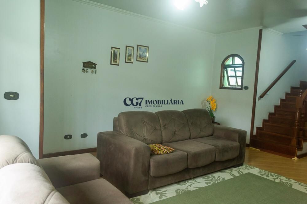 Sobrado à venda com 3 quartos, 238m² - Foto 10