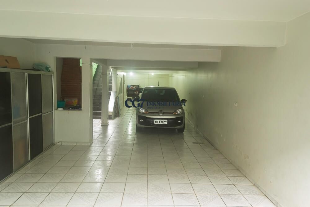 Sobrado à venda com 3 quartos, 238m² - Foto 27