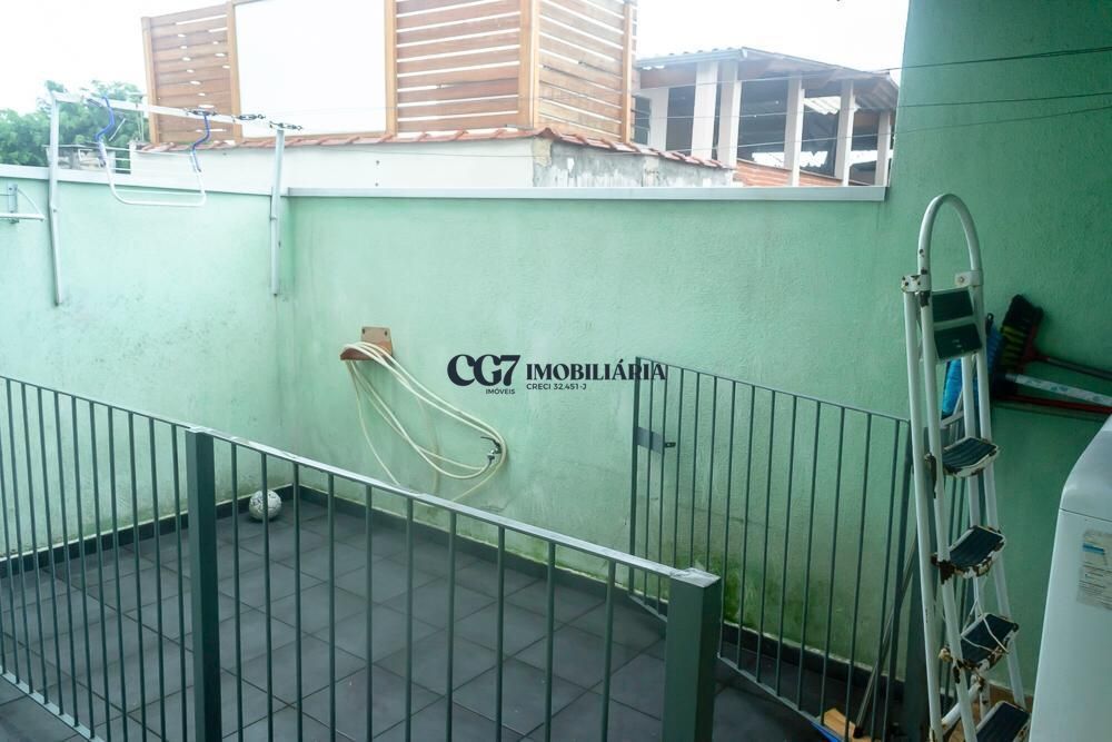 Sobrado à venda com 3 quartos, 238m² - Foto 16