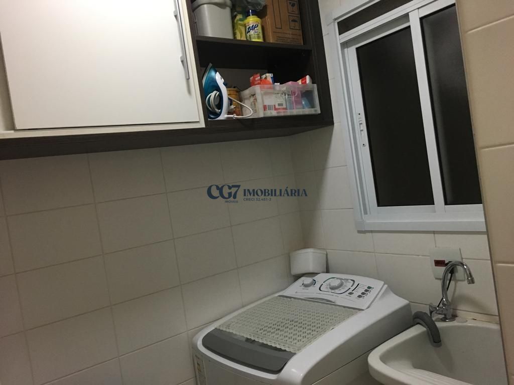 Apartamento à venda com 2 quartos, 85m² - Foto 16