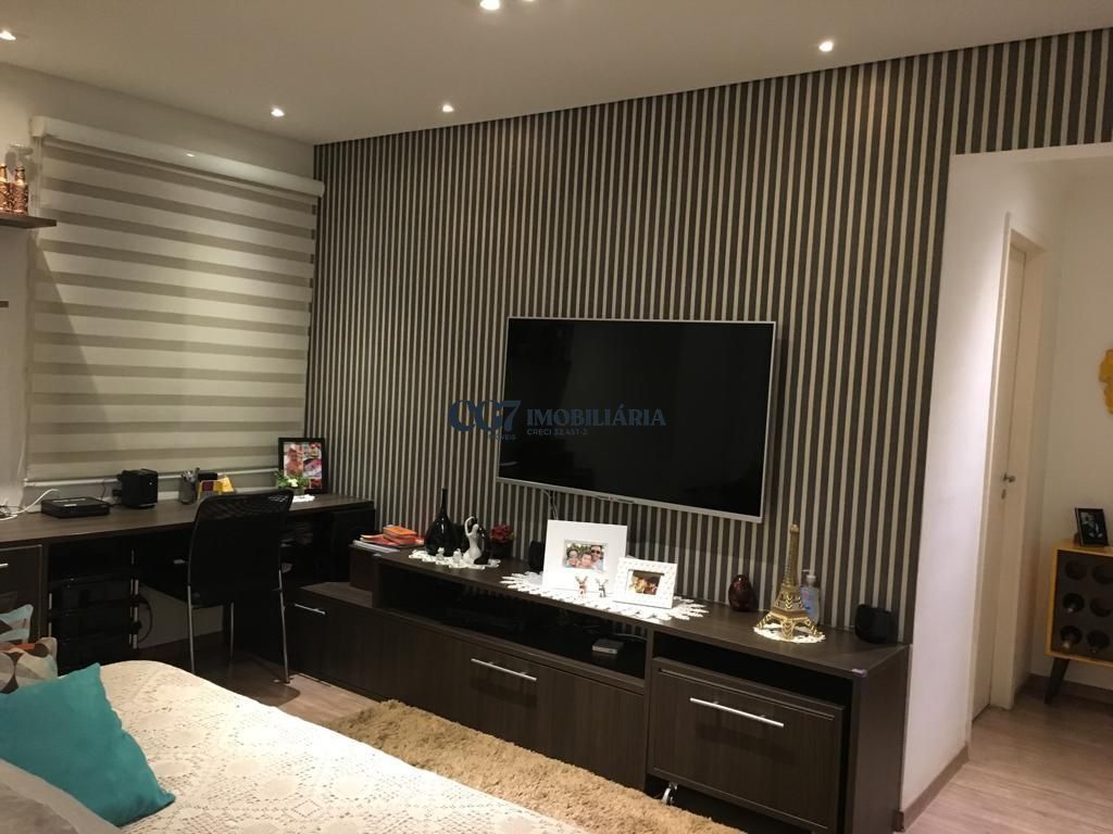 Apartamento à venda com 2 quartos, 85m² - Foto 2