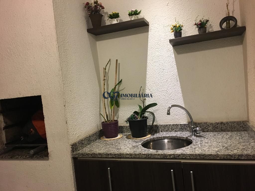 Apartamento à venda com 2 quartos, 85m² - Foto 6