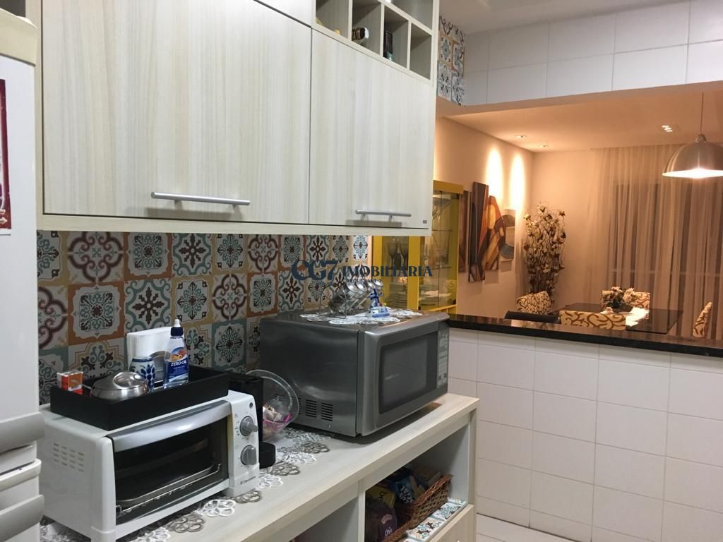 Apartamento à venda com 2 quartos, 85m² - Foto 8