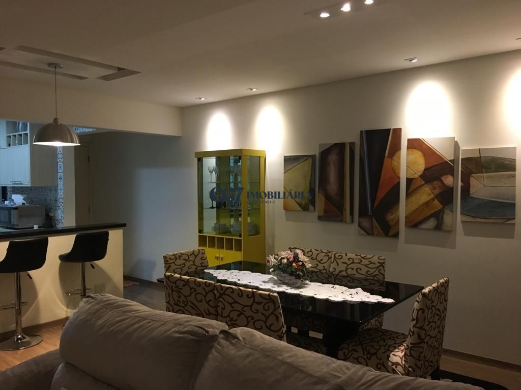 Apartamento à venda com 2 quartos, 85m² - Foto 4