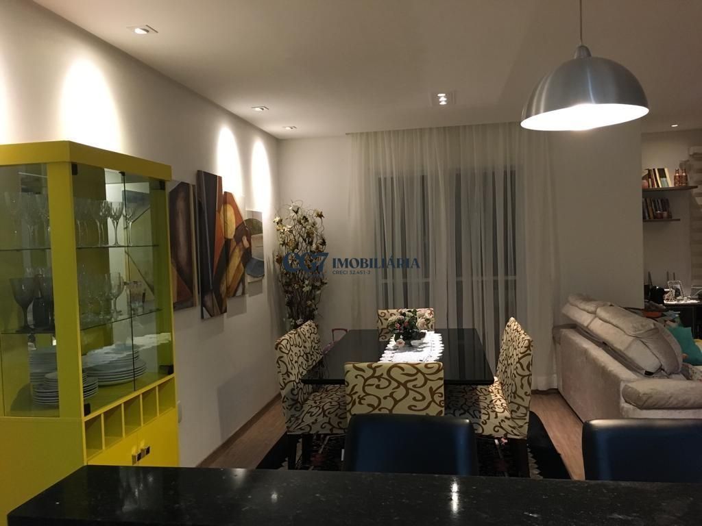 Apartamento à venda com 2 quartos, 85m² - Foto 3