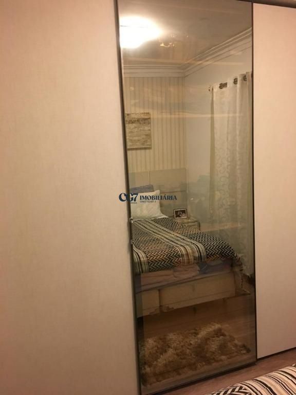 Apartamento à venda com 2 quartos, 85m² - Foto 11