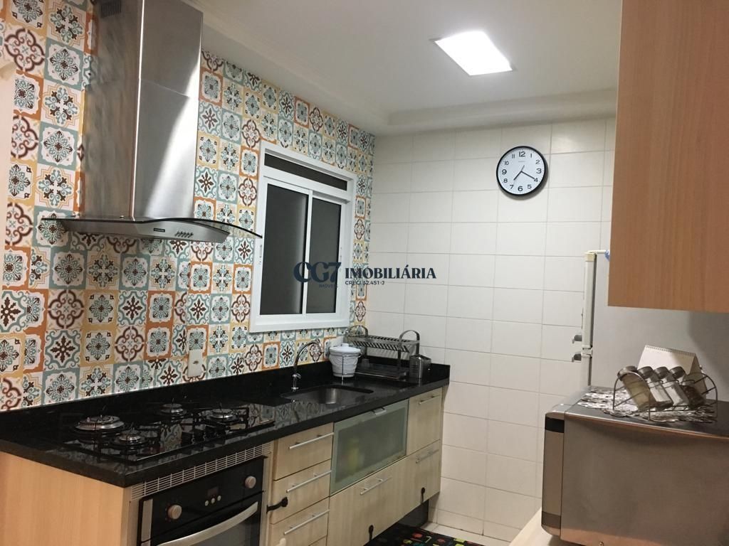 Apartamento à venda com 2 quartos, 85m² - Foto 9