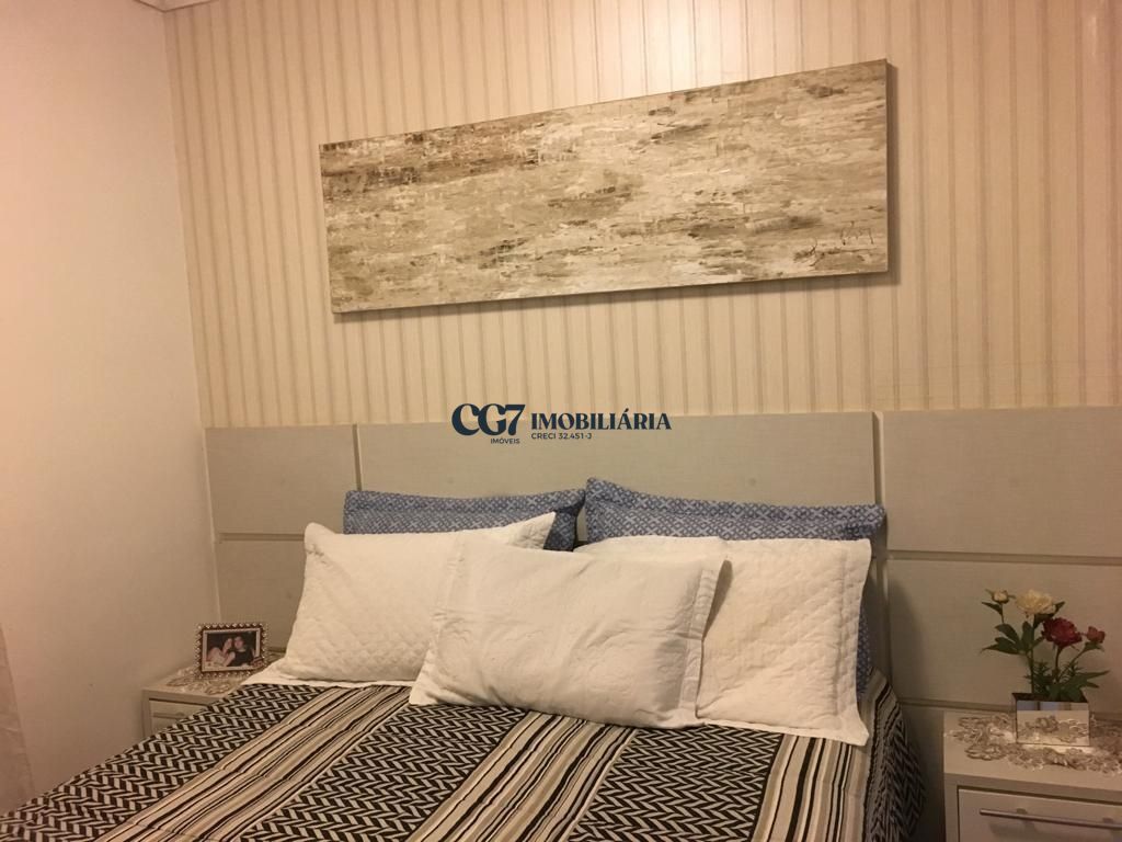 Apartamento à venda com 2 quartos, 85m² - Foto 10