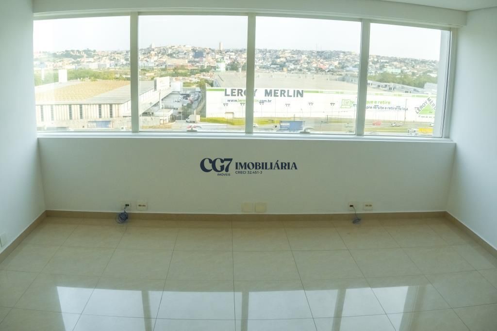 Conjunto Comercial-Sala à venda e aluguel, 42m² - Foto 7