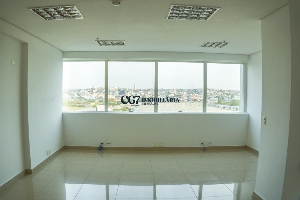 Conjunto Comercial-Sala à venda e aluguel, 42m² - Foto 1