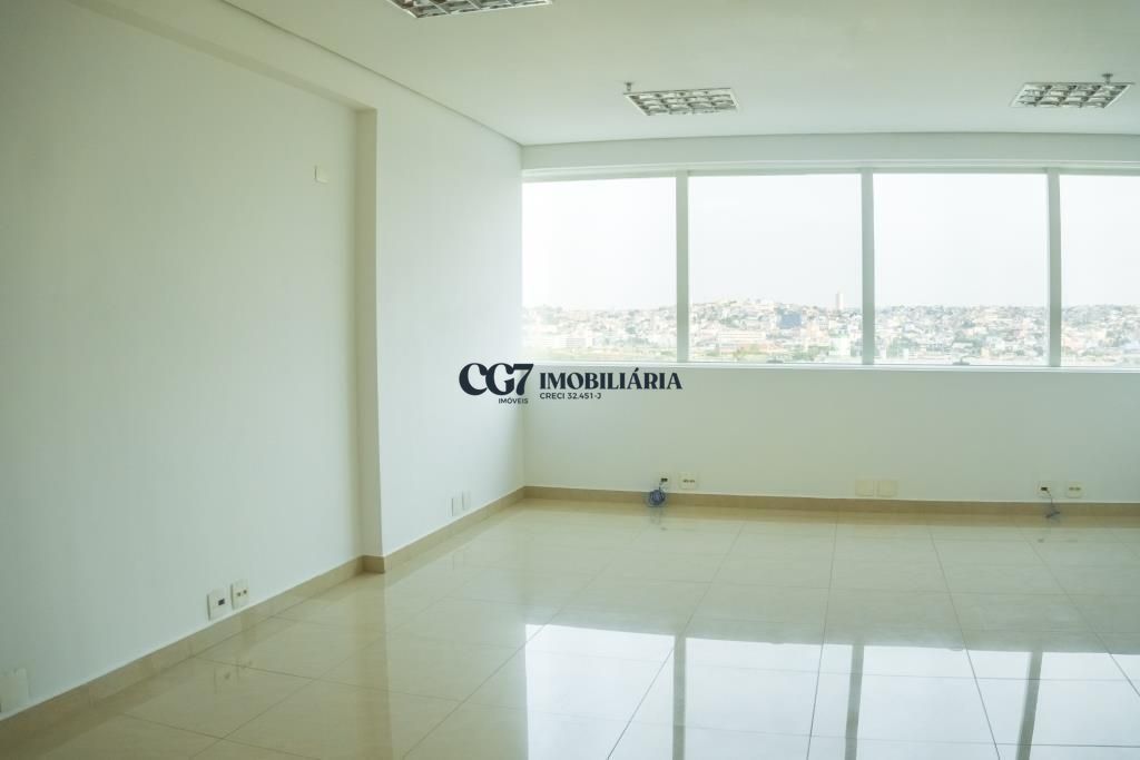 Conjunto Comercial-Sala à venda e aluguel, 42m² - Foto 3