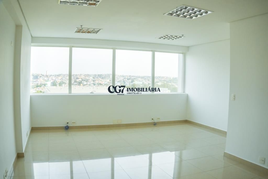 Conjunto Comercial-Sala à venda e aluguel, 42m² - Foto 2