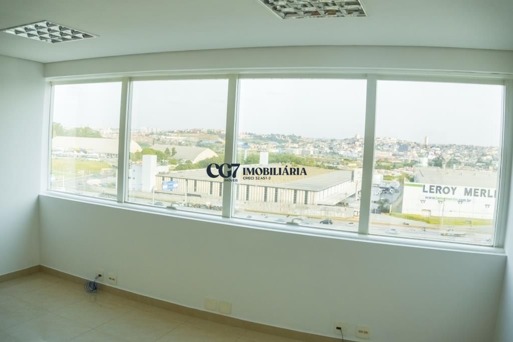 Conjunto Comercial-Sala à venda e aluguel, 42m² - Foto 4