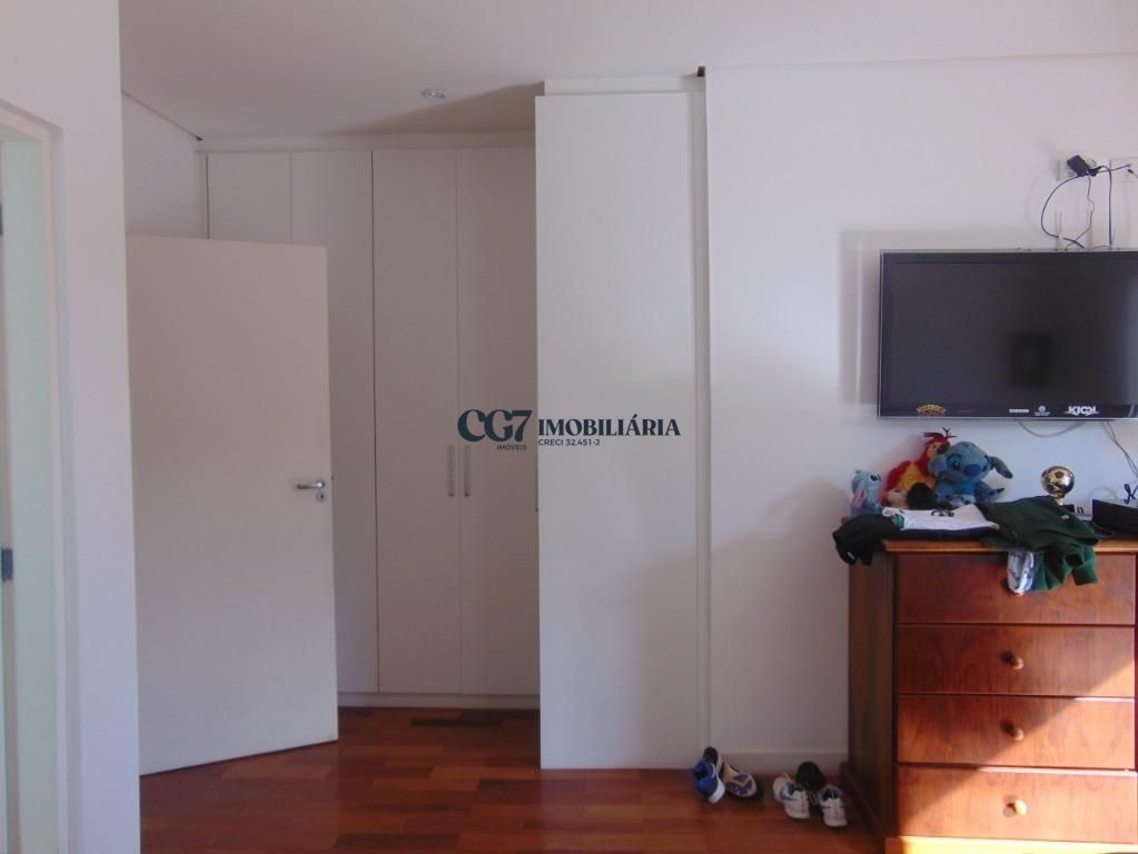 Casa de Condomínio à venda com 4 quartos, 406m² - Foto 41