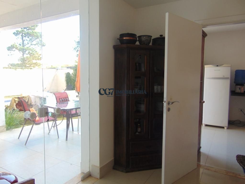 Casa de Condomínio à venda com 4 quartos, 406m² - Foto 14