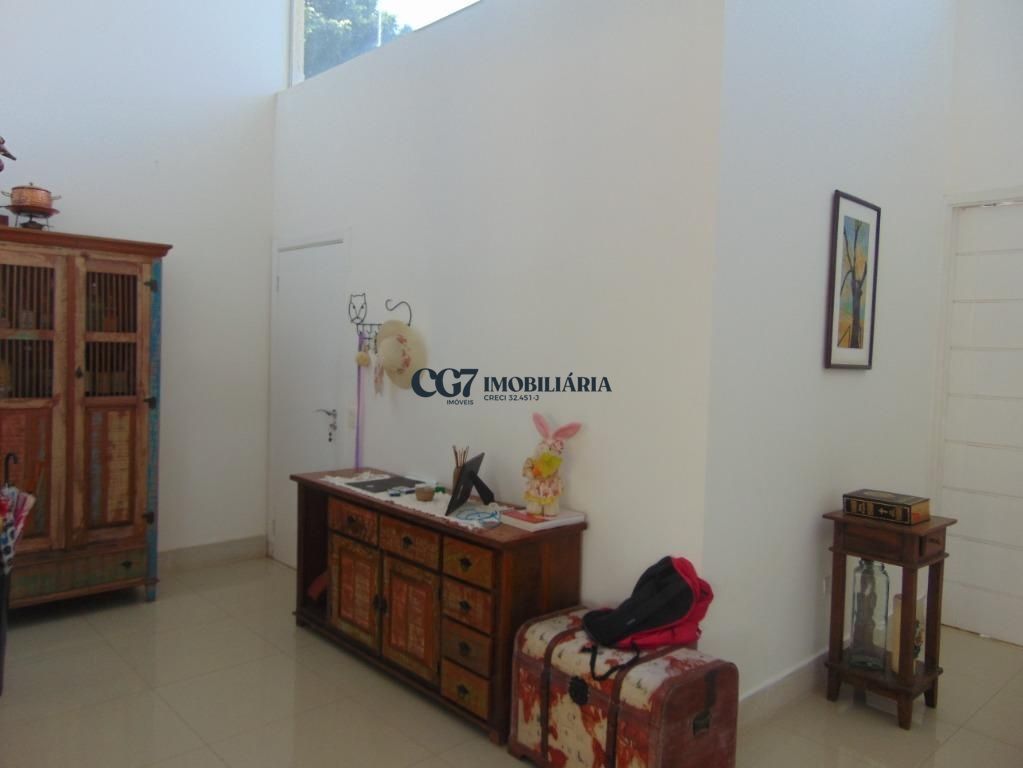 Casa de Condomínio à venda com 4 quartos, 406m² - Foto 5