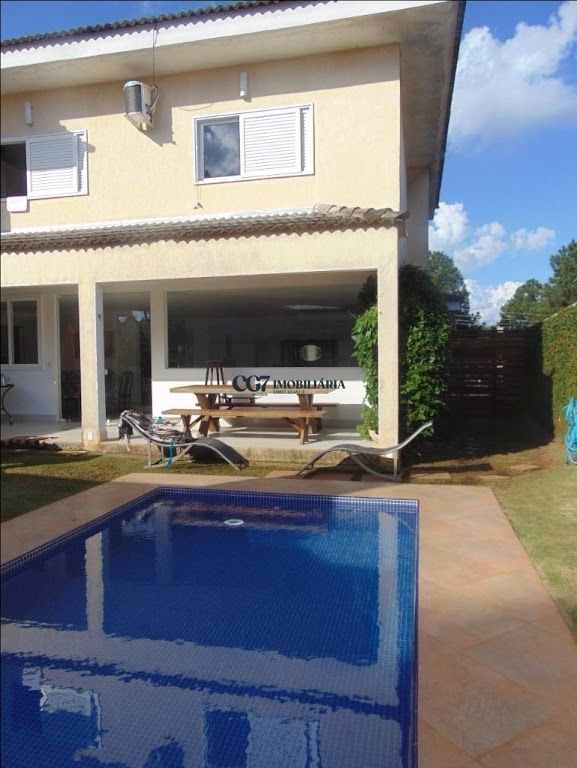 Casa de Condomínio à venda com 4 quartos, 406m² - Foto 59