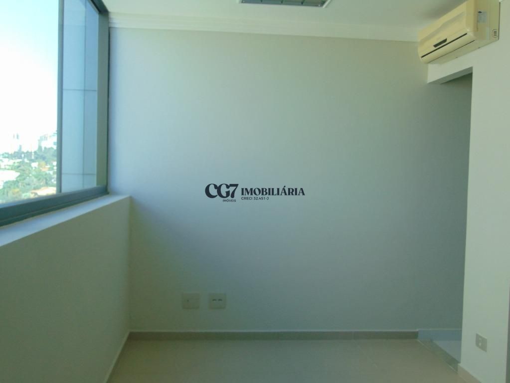 Conjunto Comercial-Sala para alugar com 1 quarto, 42m² - Foto 6