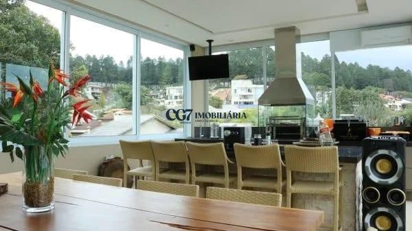 Casa de Condomínio à venda e aluguel com 5 quartos, 740m² - Foto 13