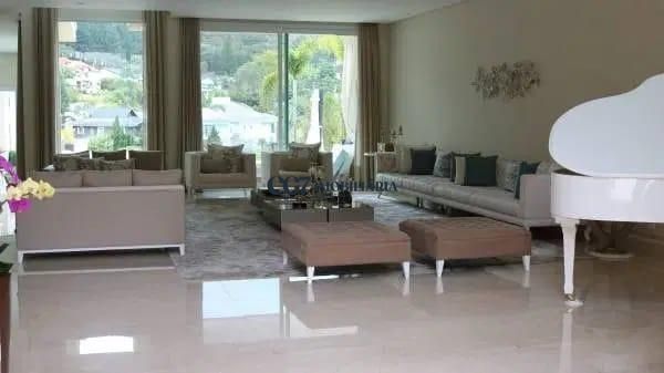 Casa de Condomínio à venda e aluguel com 5 quartos, 740m² - Foto 15