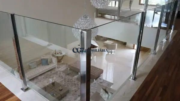 Casa de Condomínio à venda e aluguel com 5 quartos, 740m² - Foto 6