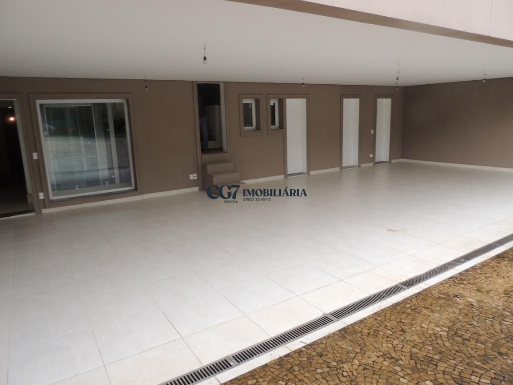 Casa de Condomínio à venda com 4 quartos, 750m² - Foto 5