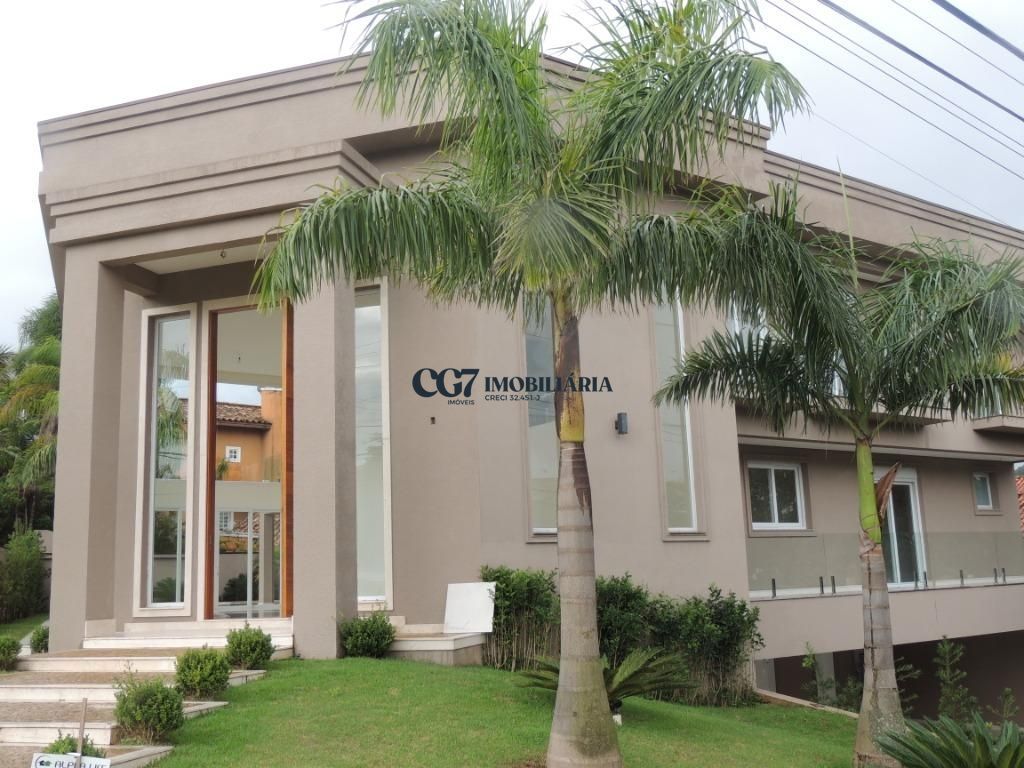 Casa de Condomínio à venda com 4 quartos, 750m² - Foto 2