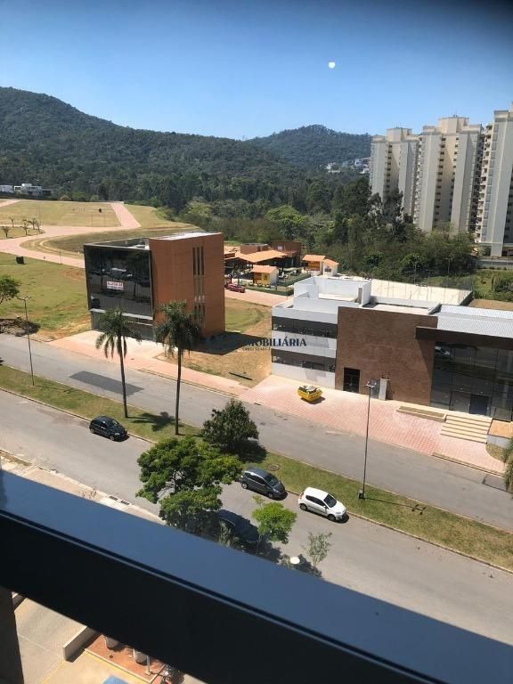 Conjunto Comercial-Sala à venda, 40m² - Foto 1