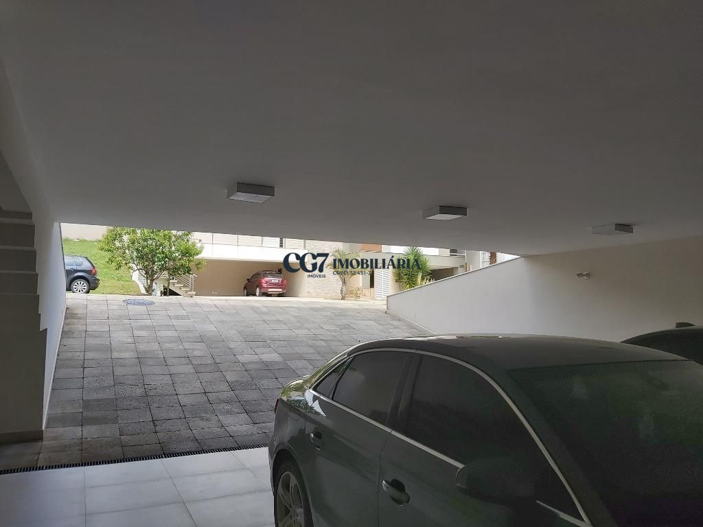 Casa de Condomínio à venda com 4 quartos, 675m² - Foto 23