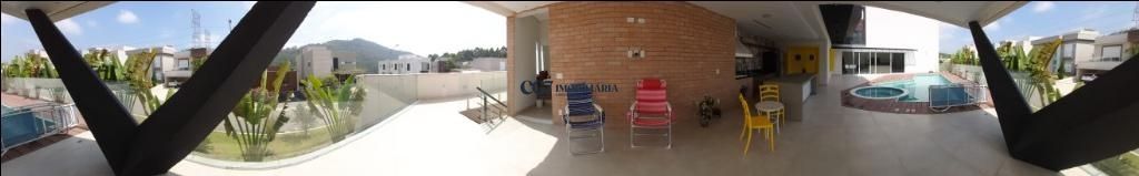 Casa de Condomínio à venda com 4 quartos, 675m² - Foto 27