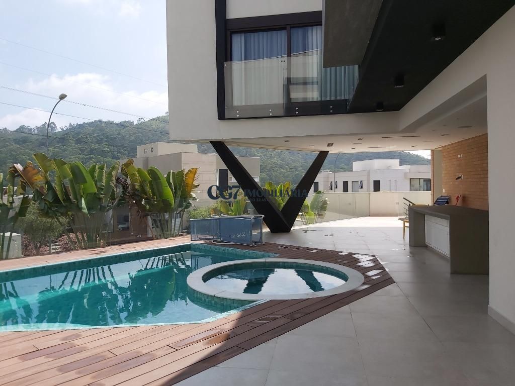 Casa de Condomínio à venda com 4 quartos, 675m² - Foto 12