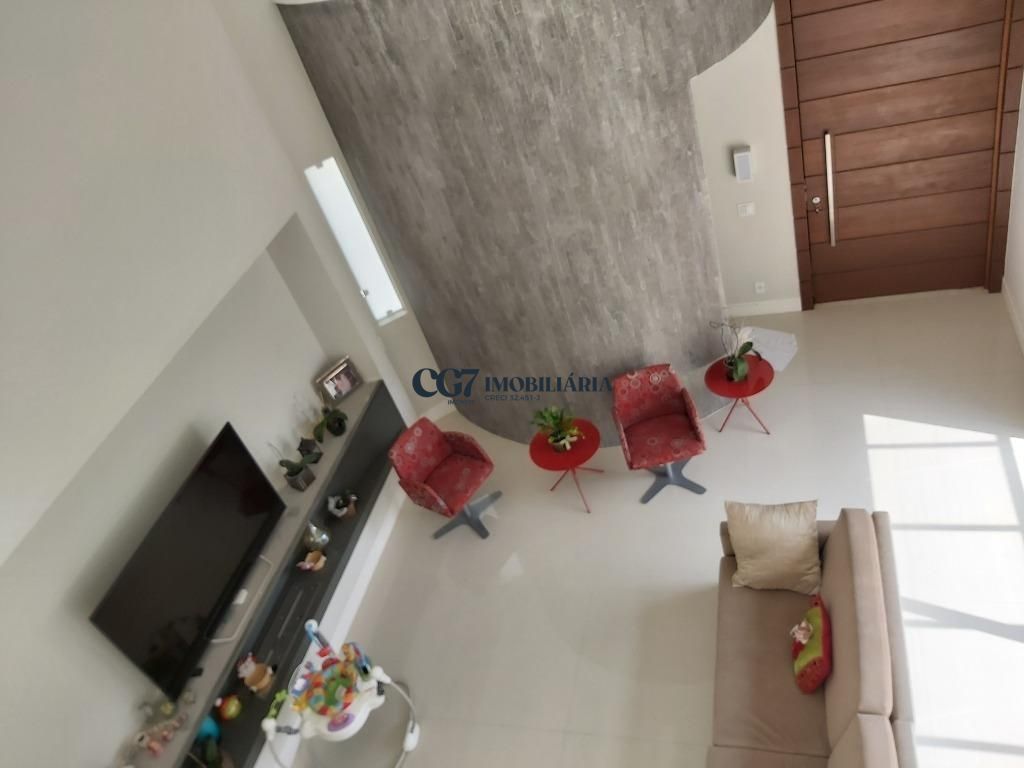 Casa de Condomínio à venda com 4 quartos, 675m² - Foto 44