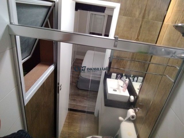 Apartamento à venda com 2 quartos, 95m² - Foto 3