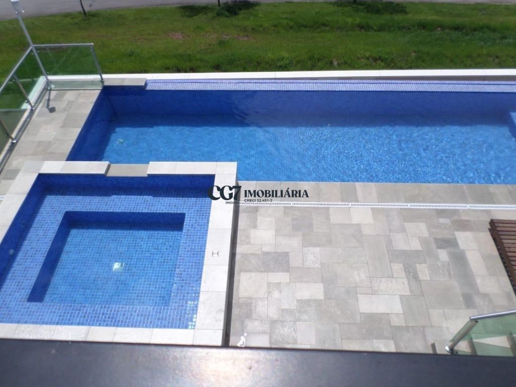 Casa de Condomínio à venda com 5 quartos, 950m² - Foto 11