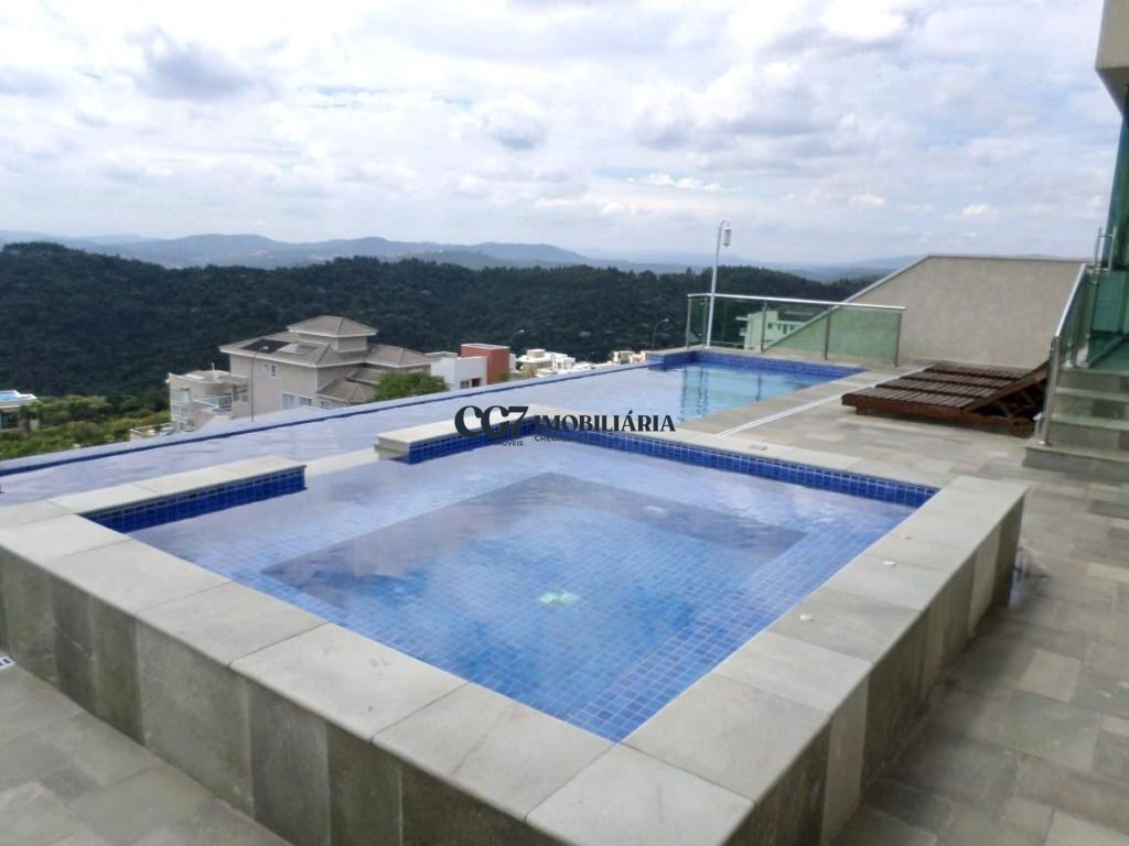 Casa de Condomínio à venda com 5 quartos, 950m² - Foto 12