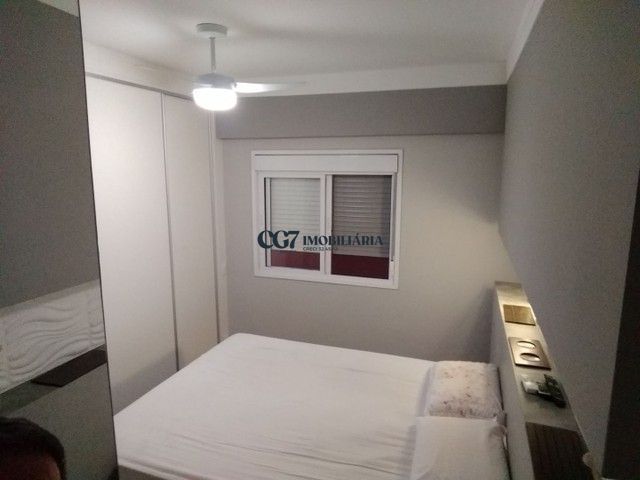 Apartamento à venda com 2 quartos, 95m² - Foto 9