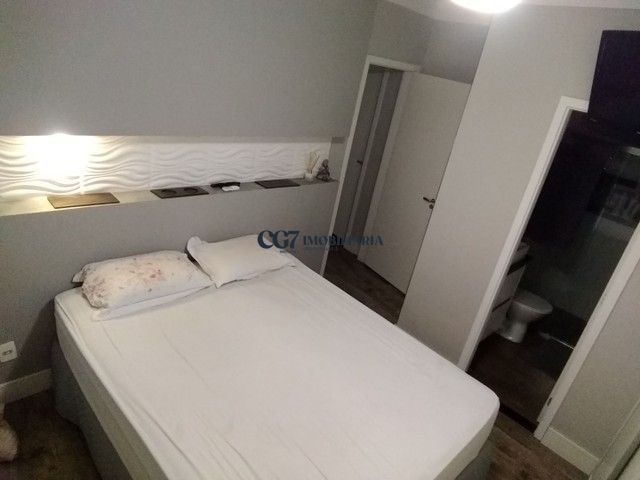 Apartamento à venda com 2 quartos, 95m² - Foto 8