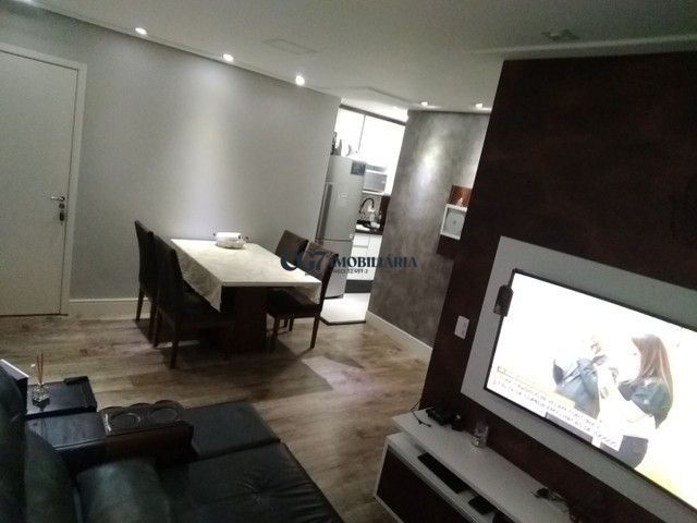 Apartamento à venda com 2 quartos, 95m² - Foto 1