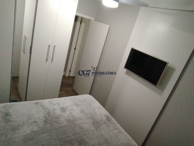 Apartamento à venda com 2 quartos, 95m² - Foto 7