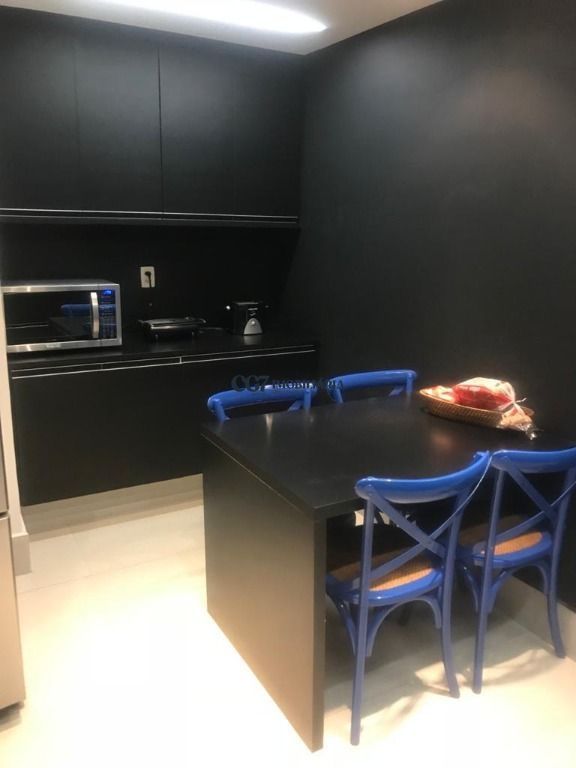 Apartamento à venda com 2 quartos, 121m² - Foto 6