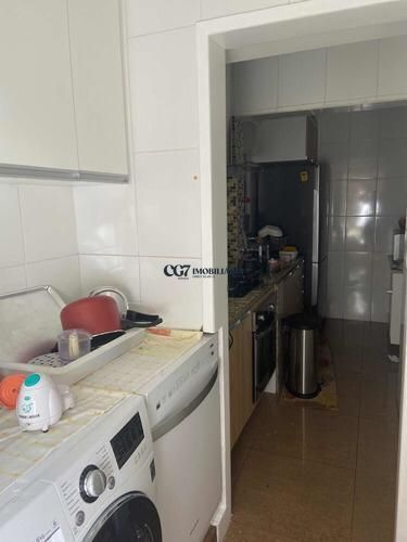 Casa de Condomínio à venda com 3 quartos, 100m² - Foto 8