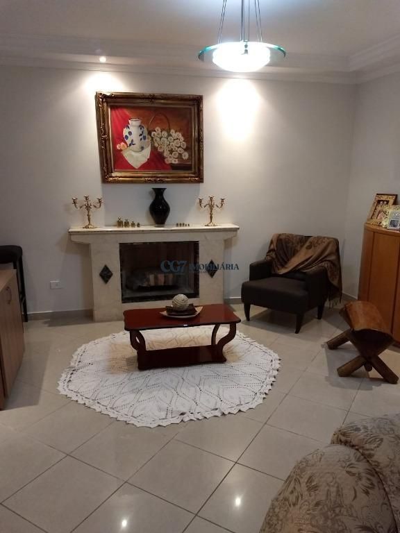 Casa de Condomínio à venda com 4 quartos, 487m² - Foto 3