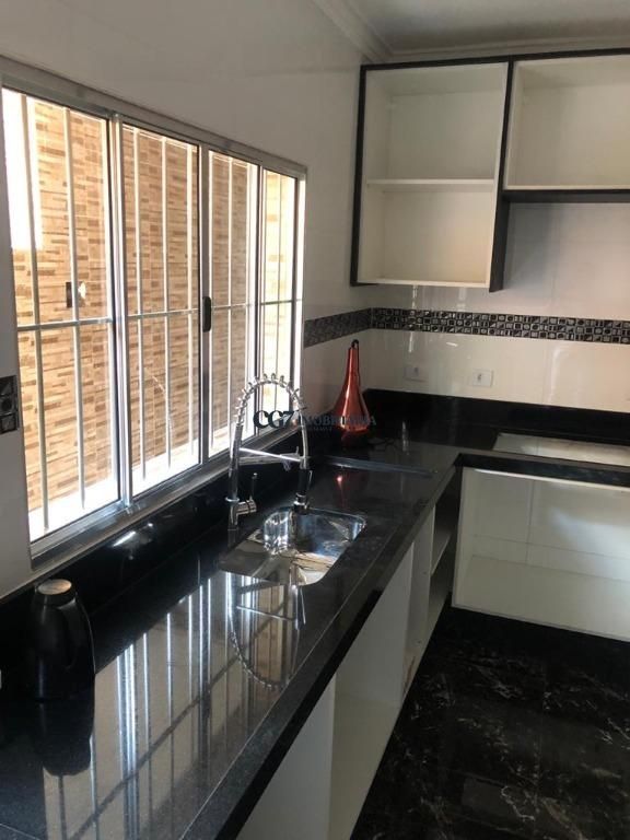 Sobrado à venda com 3 quartos, 450m² - Foto 8