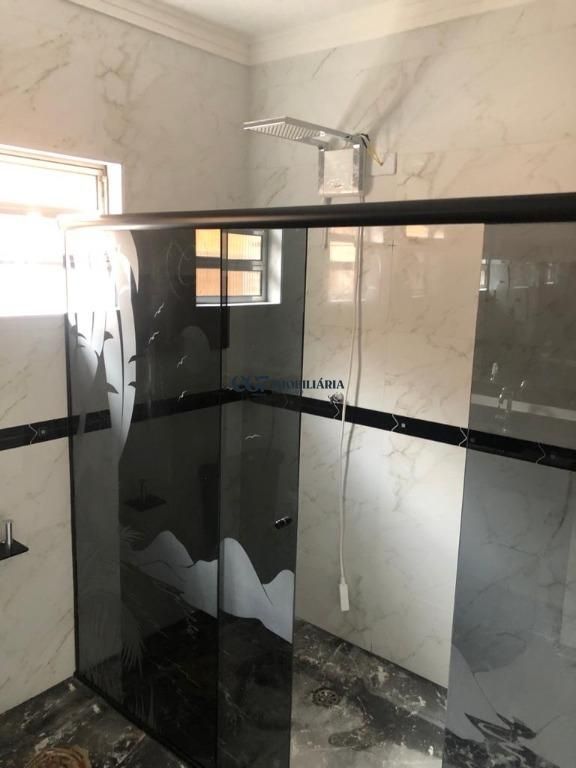 Sobrado à venda com 3 quartos, 450m² - Foto 13