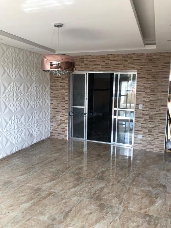 Sobrado à venda com 3 quartos, 450m² - Foto 5